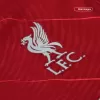 New Liverpool Jersey 2021/22 Home Soccer Shirt Authentic Version - camisetasdefutbol