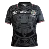 Vintage Mexico Jersey 1998 Soccer Shirt - camisetasdefutbol