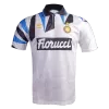 Vintage Inter Milan Jersey 1992/93 Away Soccer Shirt - camisetasdefutbol