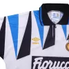 Vintage Inter Milan Jersey 1992/93 Away Soccer Shirt - camisetasdefutbol