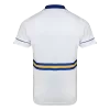 Vintage Leeds United Jersey 93/95 Home Soccer Shirt - camisetasdefutbol