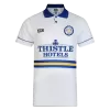 Vintage Leeds United Jersey 93/95 Home Soccer Shirt - camisetasdefutbol