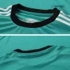 New Real Madrid Jersey 2021/22 Third Away Soccer Shirt Authentic Version - camisetasdefutbol