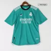 New Real Madrid Jersey 2021/22 Third Away Soccer Shirt Authentic Version - camisetasdefutbol