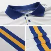 Vintage Leeds United Jersey 93/95 Home Soccer Shirt - camisetasdefutbol