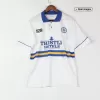 Vintage Leeds United Jersey 93/95 Home Soccer Shirt - camisetasdefutbol