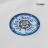 Vintage Leeds United Jersey 93/95 Home Soccer Shirt - camisetasdefutbol