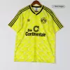 Vintage Borussia Dortmund Jersey 1988 Home Soccer Shirt - camisetasdefutbol