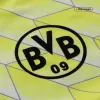 Vintage Borussia Dortmund Jersey 1988 Home Soccer Shirt - camisetasdefutbol