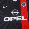 Vintage PSG Jersey 2001/02 Home Soccer Shirt - camisetasdefutbol