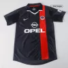 Vintage PSG Jersey 2001/02 Home Soccer Shirt - camisetasdefutbol