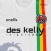 New O'Neills Bohemian Jersey 2022 Away Soccer Shirt - camisetasdefutbol