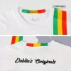 New O'Neills Bohemian Jersey 2022 Away Soccer Shirt - camisetasdefutbol