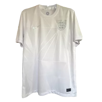 New England Jersey 2022 Home Soccer Shirt - camisetasdefutbol