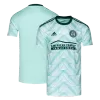 New Atlanta United FC Jersey 2022 Away Soccer Shirt - camisetasdefutbol