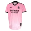 New Real Madrid Jersey 2021/22 Soccer Shirt Goalkeeper Authentic Version - camisetasdefutbol