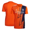 New New York City Jersey 2022 Away Soccer Shirt - camisetasdefutbol