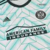 New Atlanta United FC Jersey 2022 Away Soccer Shirt - camisetasdefutbol