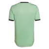 New Austin FC Jersey 2022 Away Soccer Shirt Authentic Version - camisetasdefutbol