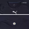 New Manchester City Jersey 2021/22 Third Away Soccer Shirt Authentic Version - camisetasdefutbol