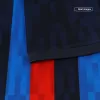 XAVI #6 New Barcelona Jersey 2022/23 Home Soccer Shirt - camisetasdefutbol