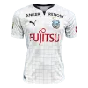 New Kawasaki Frontale Jersey 2022/23 Home Soccer Shirt Authentic Version - camisetasdefutbol