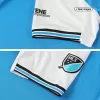 New Charlotte FC Jersey 2022 Home Soccer Shirt - camisetasdefutbol