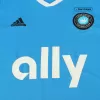 New Charlotte FC Jersey 2022 Home Soccer Shirt - camisetasdefutbol