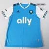 New Charlotte FC Jersey 2022 Home Soccer Shirt - camisetasdefutbol