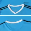 New Charlotte FC Jersey 2022 Home Soccer Shirt - camisetasdefutbol