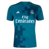 Vintage Real Madrid Jersey 2017/18 Away Soccer Shirt - camisetasdefutbol