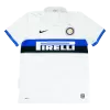 Vintage Inter Milan Jersey 2009/10 Away Soccer Shirt - camisetasdefutbol