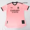 New Real Madrid Jersey 2021/22 Soccer Shirt Goalkeeper Authentic Version - camisetasdefutbol