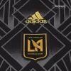 New Los Angeles FC Jersey 2022 Home Soccer Shirt - camisetasdefutbol