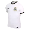 New Corinthians Jersey 2022/23 Home Soccer Shirt Authentic Version - camisetasdefutbol