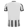 New Juventus Jersey 2022/23 Home Soccer Shirt - camisetasdefutbol