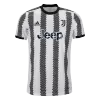 New Juventus Jersey 2022/23 Home Soccer Shirt - camisetasdefutbol