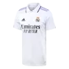 New Real Madrid Jersey 2022/23 Home Soccer Shirt - camisetasdefutbol