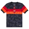 NewBalance Roma Calcio 8 Jersey 2022/23 Away Soccer Shirt - camisetasdefutbol