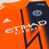 New New York City Jersey 2022 Away Soccer Shirt - camisetasdefutbol