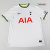 New Tottenham Hotspur Soccer Kit 2022/23 Home (Shirt+Shorts) 
 - camisetasdefutbol