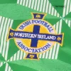 Vintage Northern Ireland Jersey 1990 Home Soccer Shirt - camisetasdefutbol