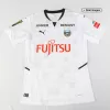 New Kawasaki Frontale Jersey 2022/23 Home Soccer Shirt Authentic Version - camisetasdefutbol