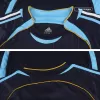 Vintage Argentina Jersey 2006 Away Soccer Shirt - camisetasdefutbol