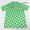 Vintage Northern Ireland Jersey 1990 Home Soccer Shirt - camisetasdefutbol