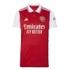 New Arsenal Jersey 2022/23 Home Soccer Shirt - camisetasdefutbol