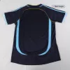 Vintage Argentina Jersey 2006 Away Soccer Shirt - camisetasdefutbol