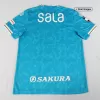 New Júbilo Iwata Jersey 2022 Home Soccer Shirt - camisetasdefutbol