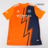 New New York City Jersey 2022 Away Soccer Shirt - camisetasdefutbol