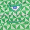 Vintage Northern Ireland Jersey 1990 Home Soccer Shirt - camisetasdefutbol